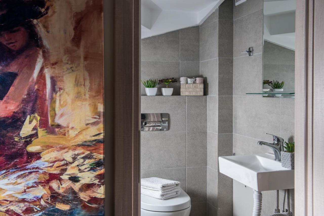 Dione Villa Kokkinos Pyrgos Dış mekan fotoğraf