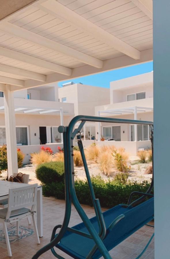 Dione Villa Kokkinos Pyrgos Dış mekan fotoğraf
